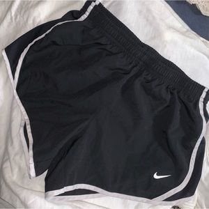Nike Girls Athletic Shorts